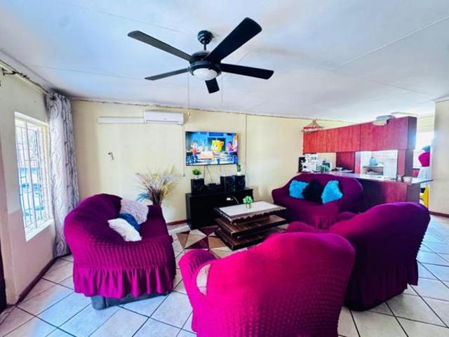 House for sale in Greater Tubatse Municipality, Limpopo