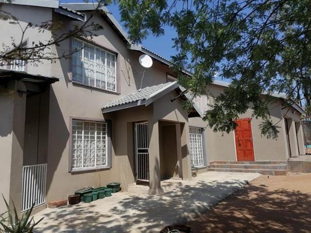 House for sale in Greater Tubatse Municipality, Limpopo