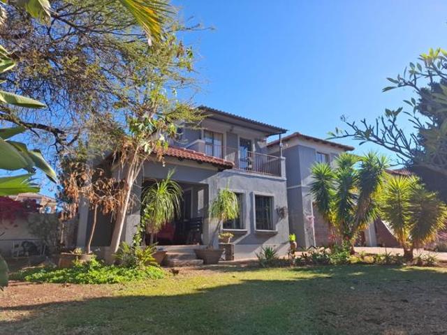 House for sale in Greater Tubatse Municipality, Limpopo