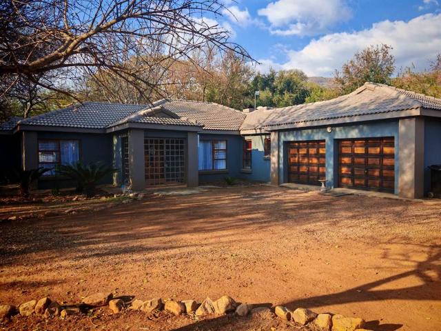 House for sale in Greater Tubatse Municipality, Limpopo