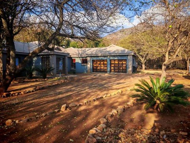 House for sale in Greater Tubatse Municipality, Limpopo