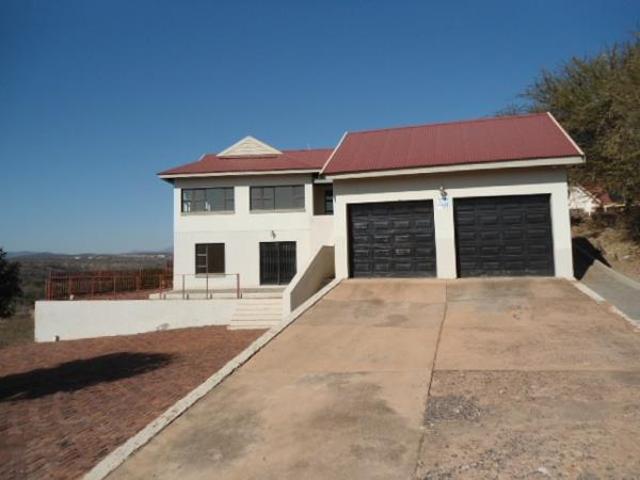 House for sale in Greater Tubatse Municipality, Limpopo