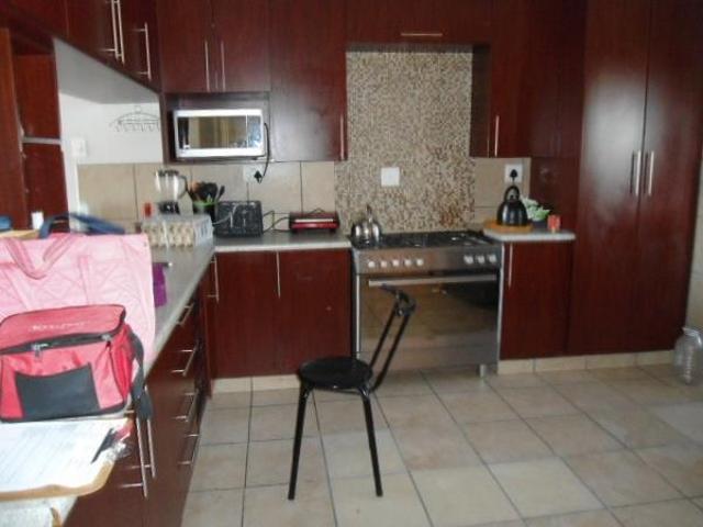 House for rent in Greater Tubatse Municipality, Limpopo