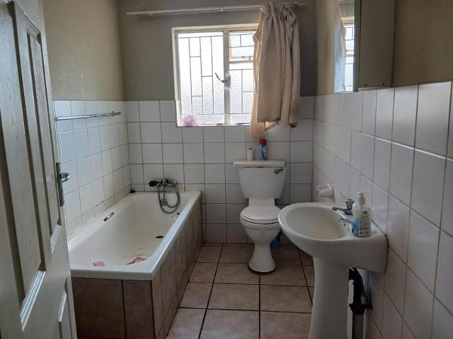 House for sale in Burgersfort, Greater Tubatse Local Municipality