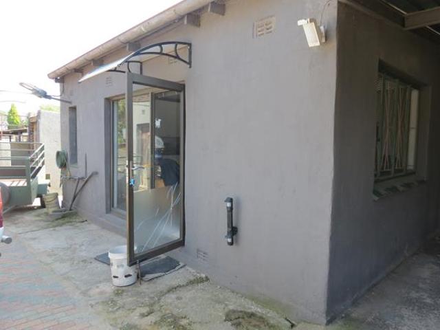 House for sale in West Rand Garden estates, Westonaria Local Municipality