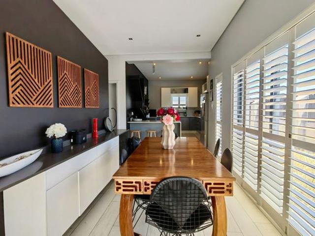 House for rent in Cape Town, Western Cape