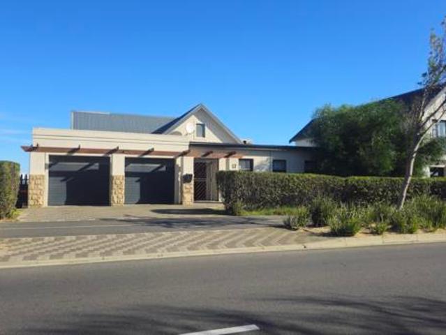 House for rent in Cape Town, Western Cape