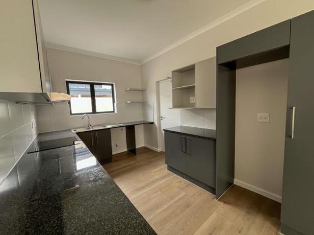 House for rent in Cape Town, Western Cape