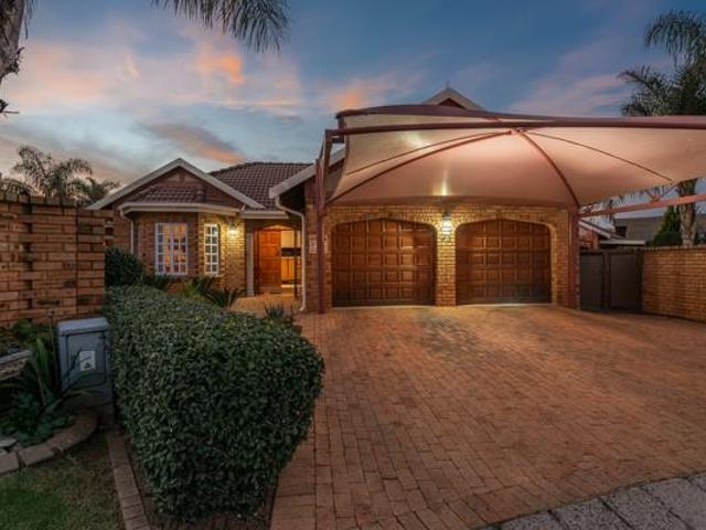 House for sale in Ehlanzeni, Mpumalanga