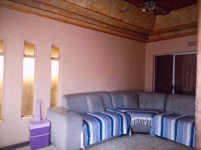 House for sale in Bushbuckridge, Ehlanzeni