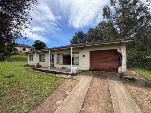 House for sale in Wild Coast Abalone, Great Kei Local Municipality
