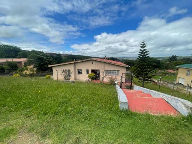 House for sale in Wild Coast Abalone, Great Kei Local Municipality