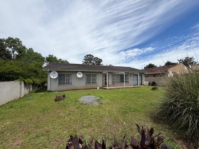 House for sale in Wild Coast Abalone, Great Kei Local Municipality