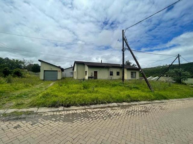 House for sale in Wild Coast Abalone, Great Kei Local Municipality
