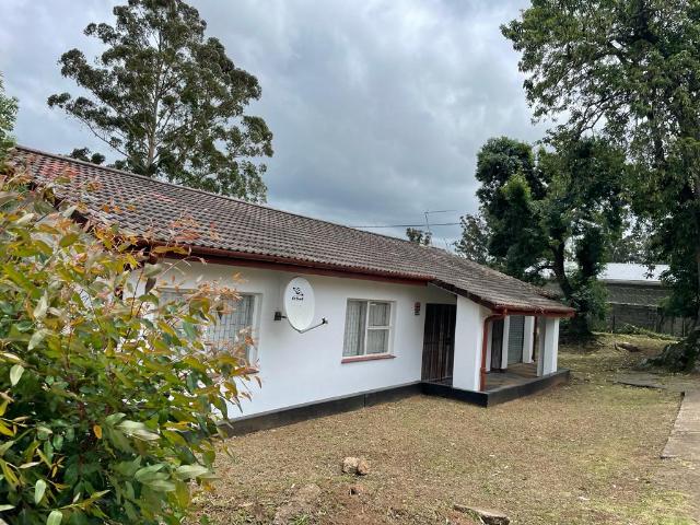 House for sale in Butterworth, Mnquma Local Municipality