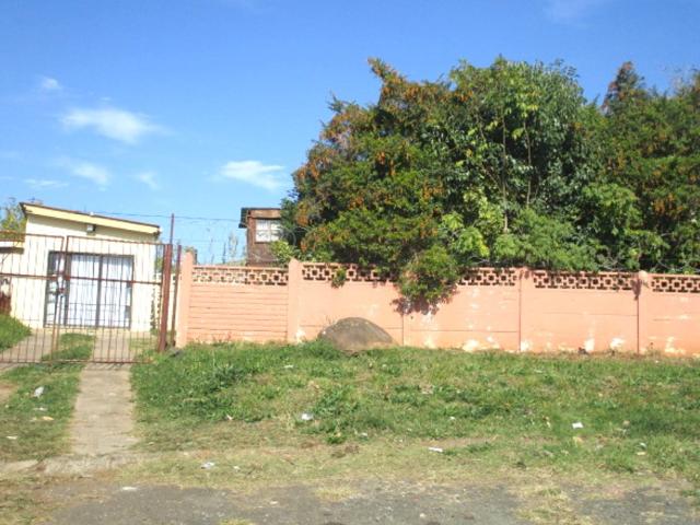House for sale in Butterworth, Mnquma Local Municipality