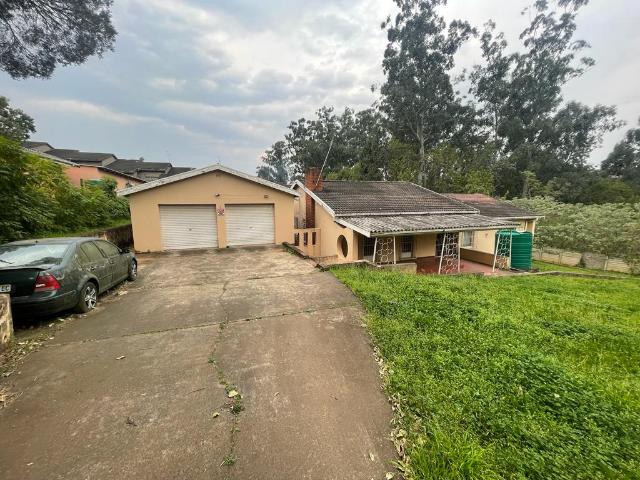House for sale in Butterworth, Mnquma Local Municipality