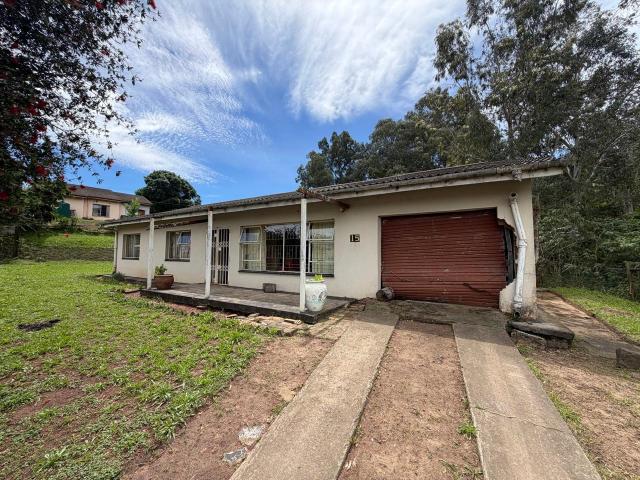 House for sale in Butterworth, Mnquma Local Municipality