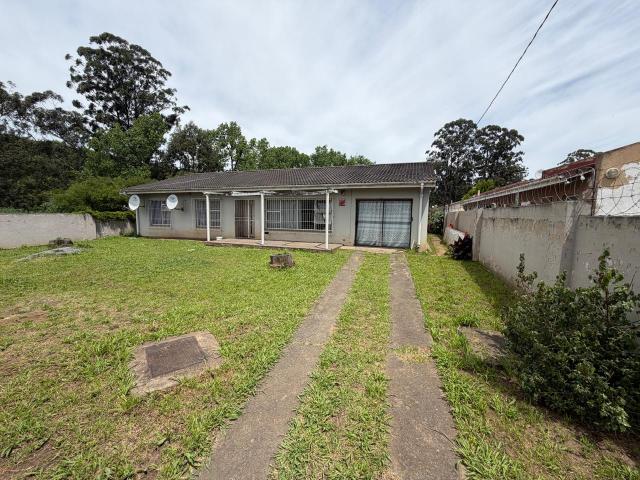 House for sale in Butterworth, Mnquma Local Municipality