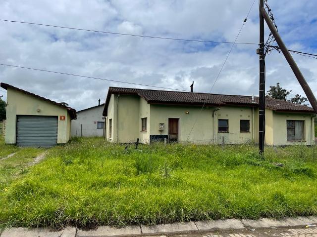 House for sale in Butterworth, Mnquma Local Municipality