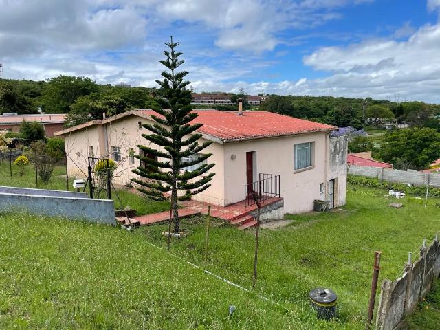House for sale in Butterworth, Mnquma Local Municipality