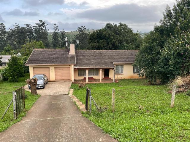 House for sale in Butterworth, Mnquma Local Municipality