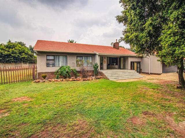 House for sale in Ekurhuleni, Gauteng