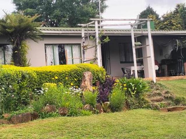 House for sale in Richmond Local Municipality, uMgungundlovu District Municipality