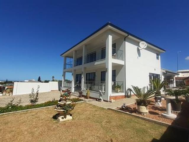 House for sale in Cape St Francis, Eastern Cape