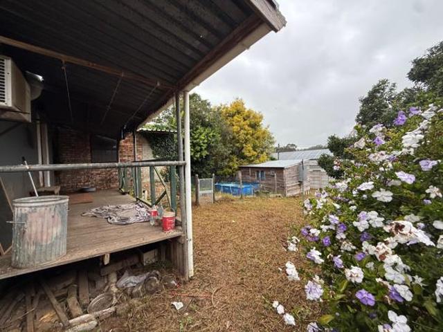 House for sale in Western Cape