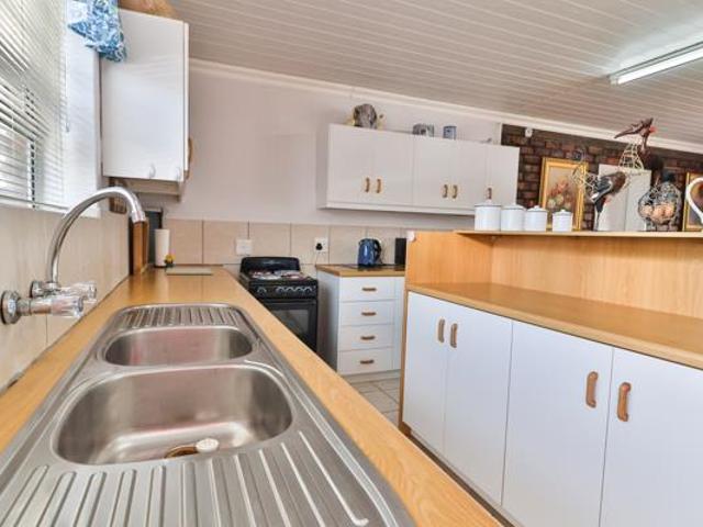 House for sale in Western Cape
