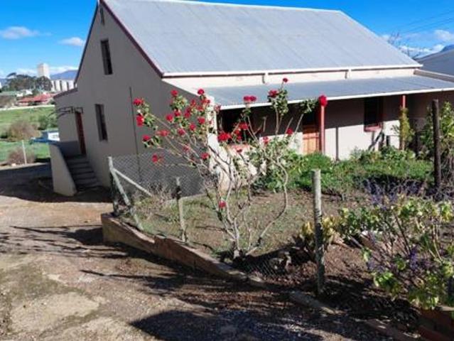 House for sale in Western Cape