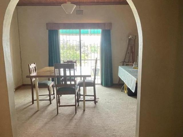 House for sale