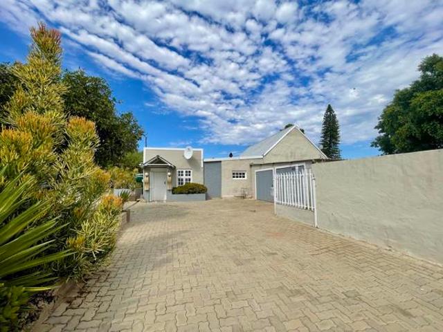 House for sale