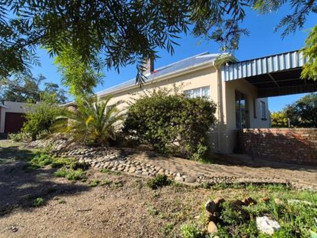 House for sale