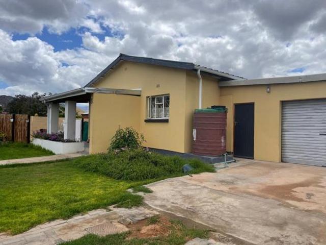 House for sale
