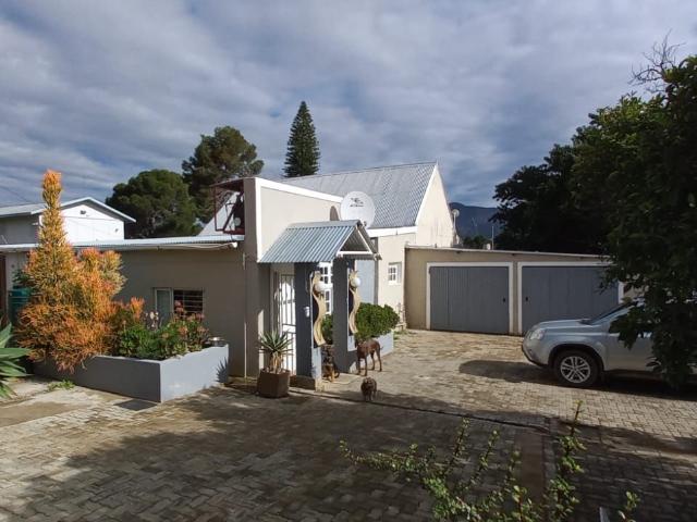 House for sale in Groot Brak Rivier, Western Cape
