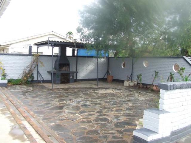 House for sale in Calvinia, Hantam Local Municipality