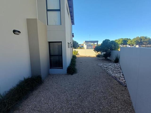House for rent in Western Cape