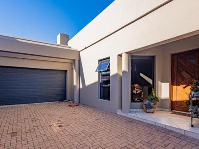 House for sale in Western Cape