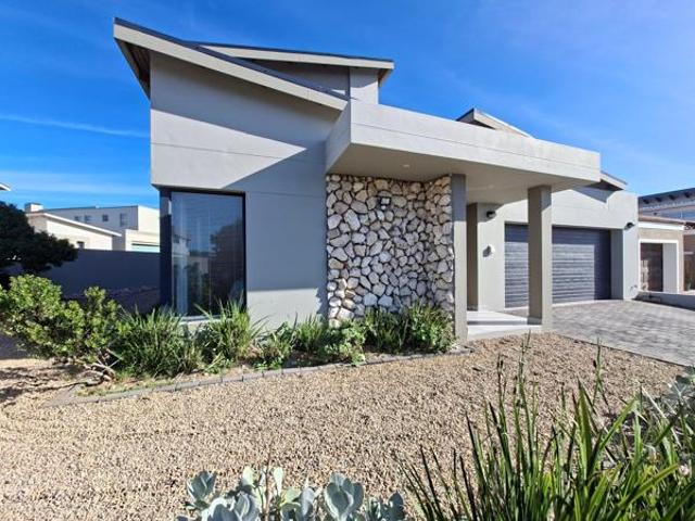 House for rent in Western Cape
