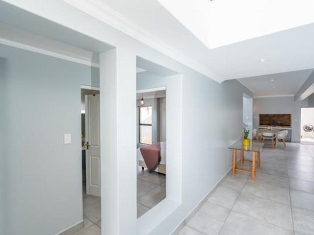House for rent in Western Cape
