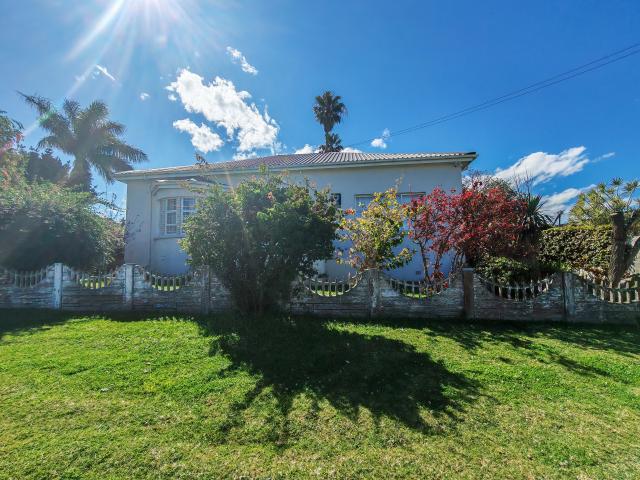 House for rent in East London, Buffalo City Metropolitan Municipality