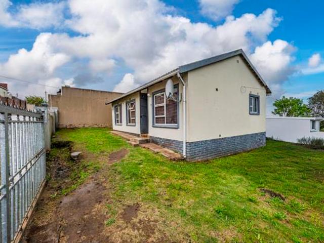 House for sale in Amatola View, Bhisho