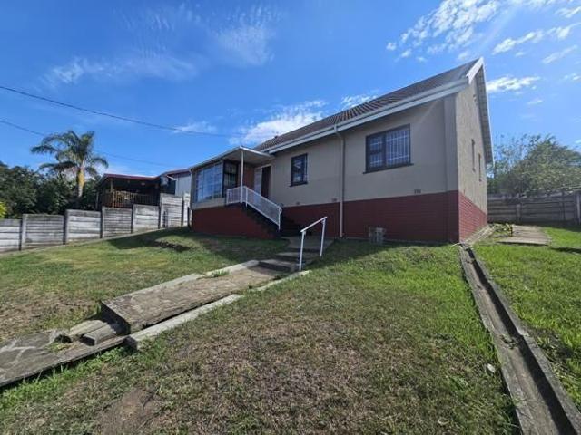 House for rent in East London, Eastern Cape