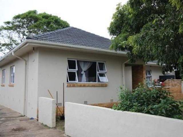 House for rent in East London, Eastern Cape