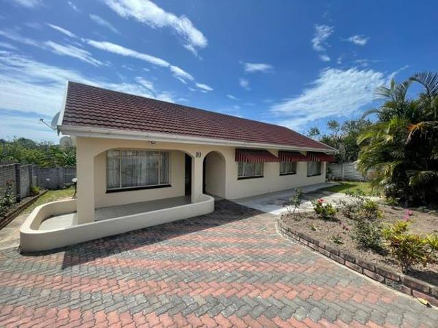 House for sale in Bisho, Eastern Cape