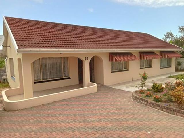 House for sale in Bisho, Eastern Cape