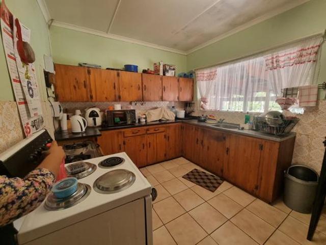 House for sale in Bisho, Eastern Cape