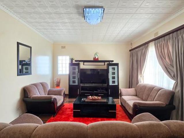 House for sale in Bisho, Eastern Cape